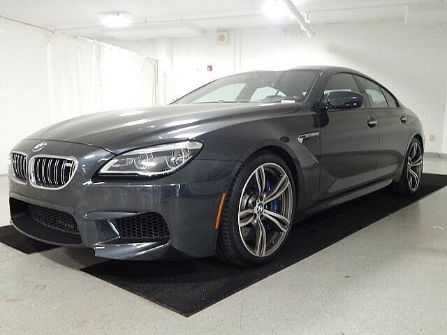 download BMW M6 workshop manual