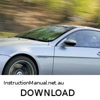 service manual