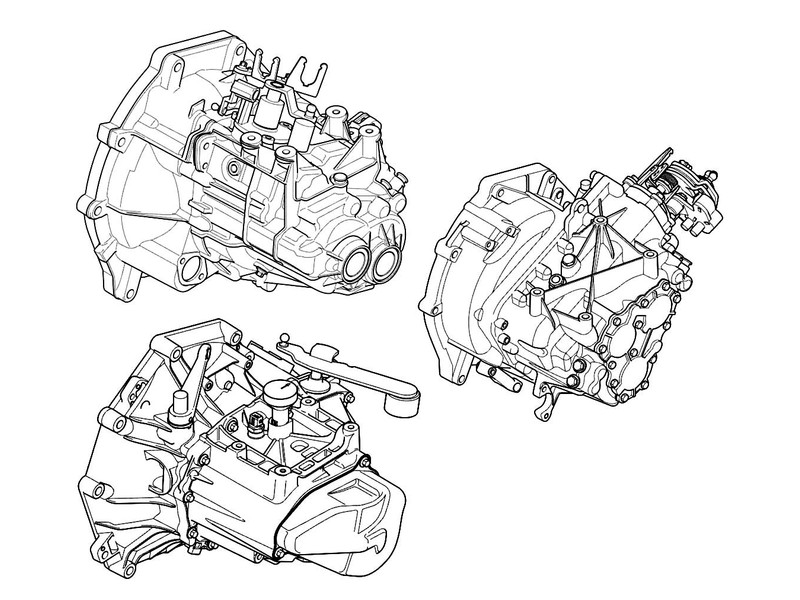 download BMW MINI COOPER R50 R53 workshop manual