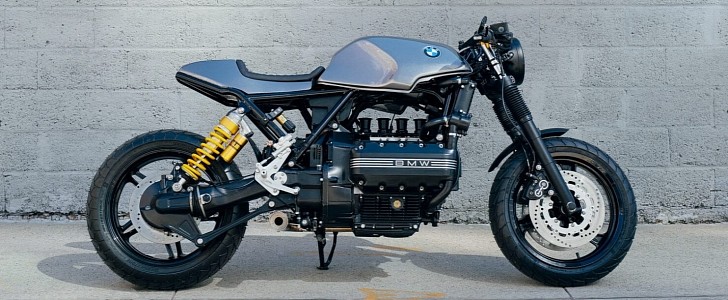 download BMW Motorcycle K1100 LT K1100 RS able workshop manual