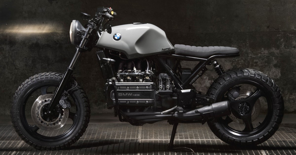 download BMW Motorcycle K1100 LT K1100 RS able workshop manual