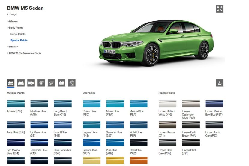 download BMW NA workshop manual