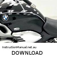 owners manual