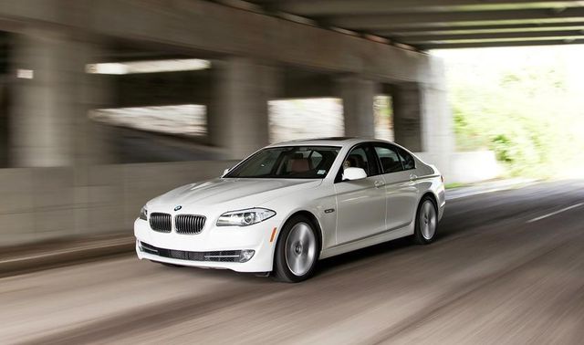 download BMW Sedan able workshop manual