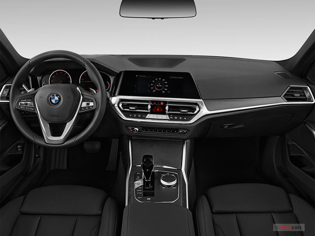 download BMW Sedan workshop manual