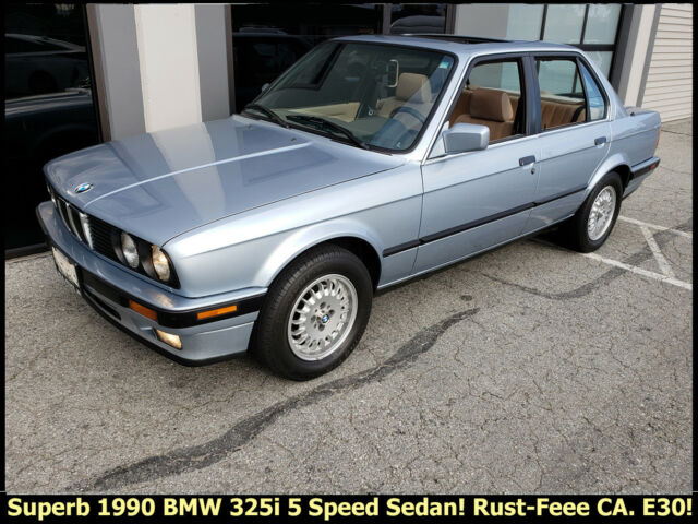 download BMW Sedan workshop manual
