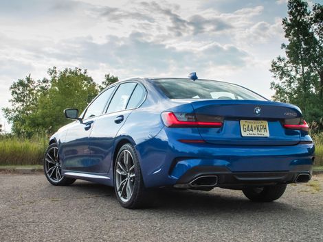 download BMW Sedan workshop manual
