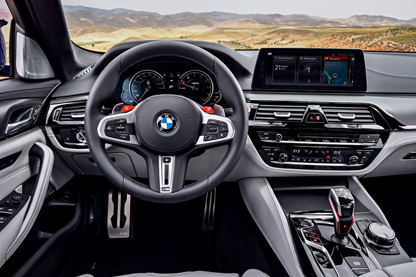 download BMW Sedan workshop manual