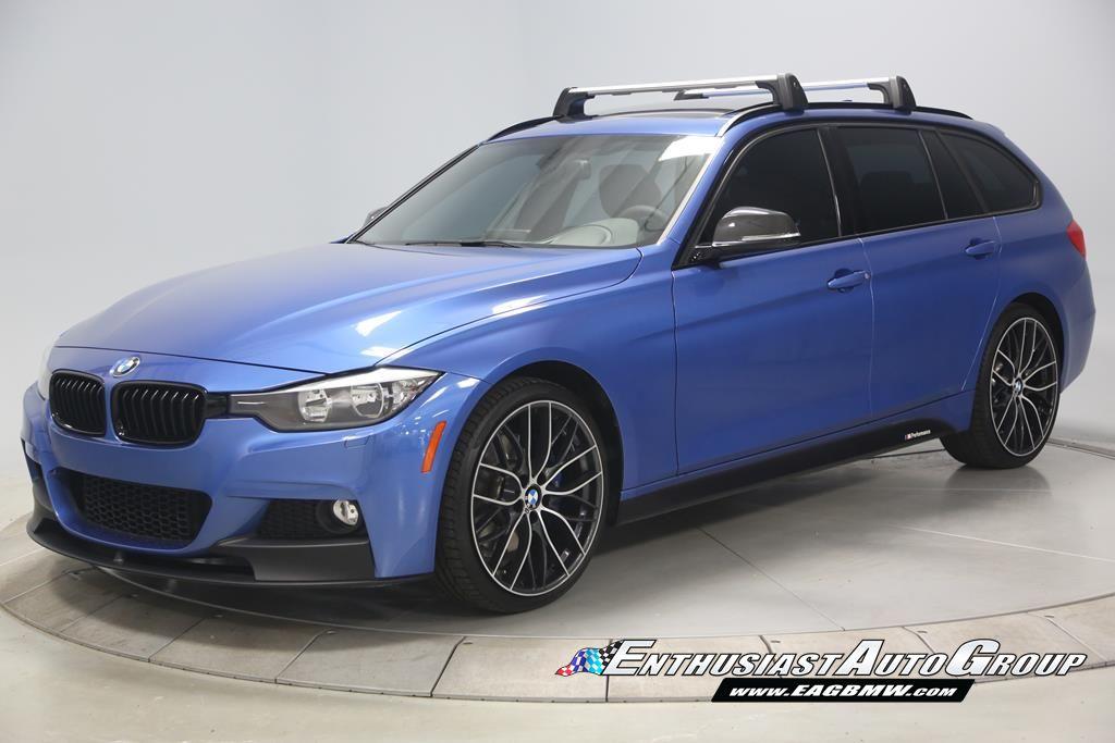 download BMW Sport Wagon workshop manual