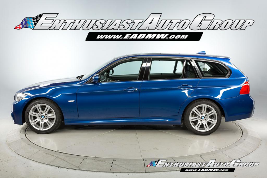 download BMW Sport Wagon workshop manual