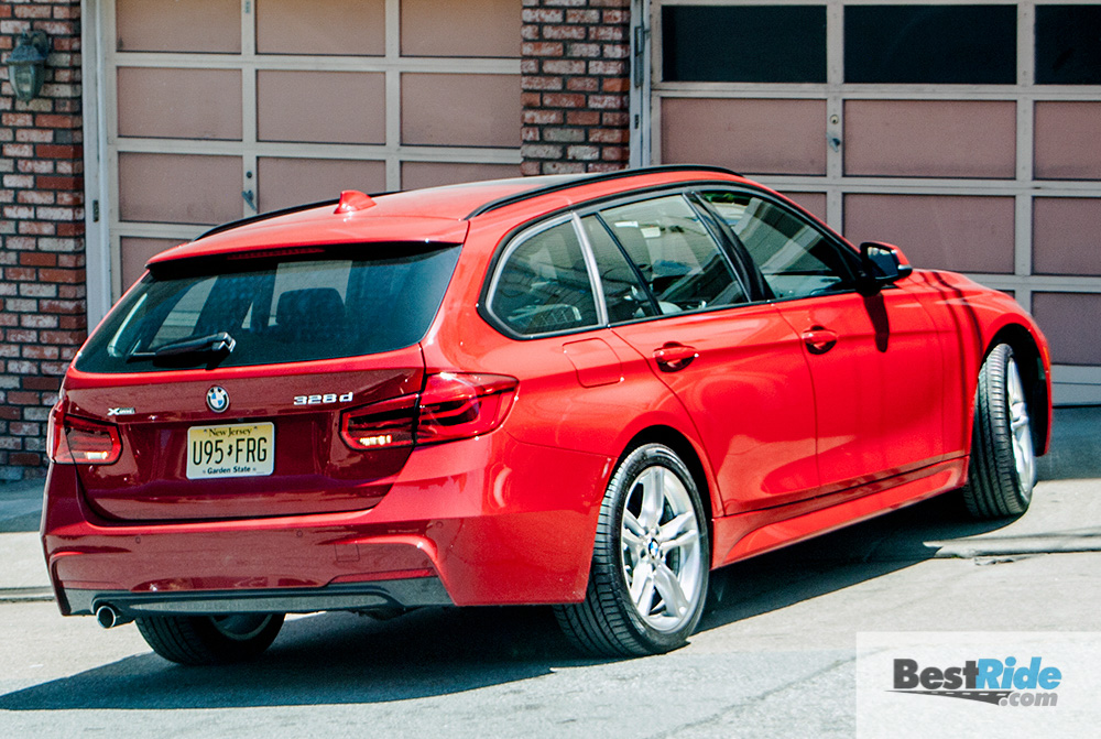 download BMW Sport Wagon workshop manual