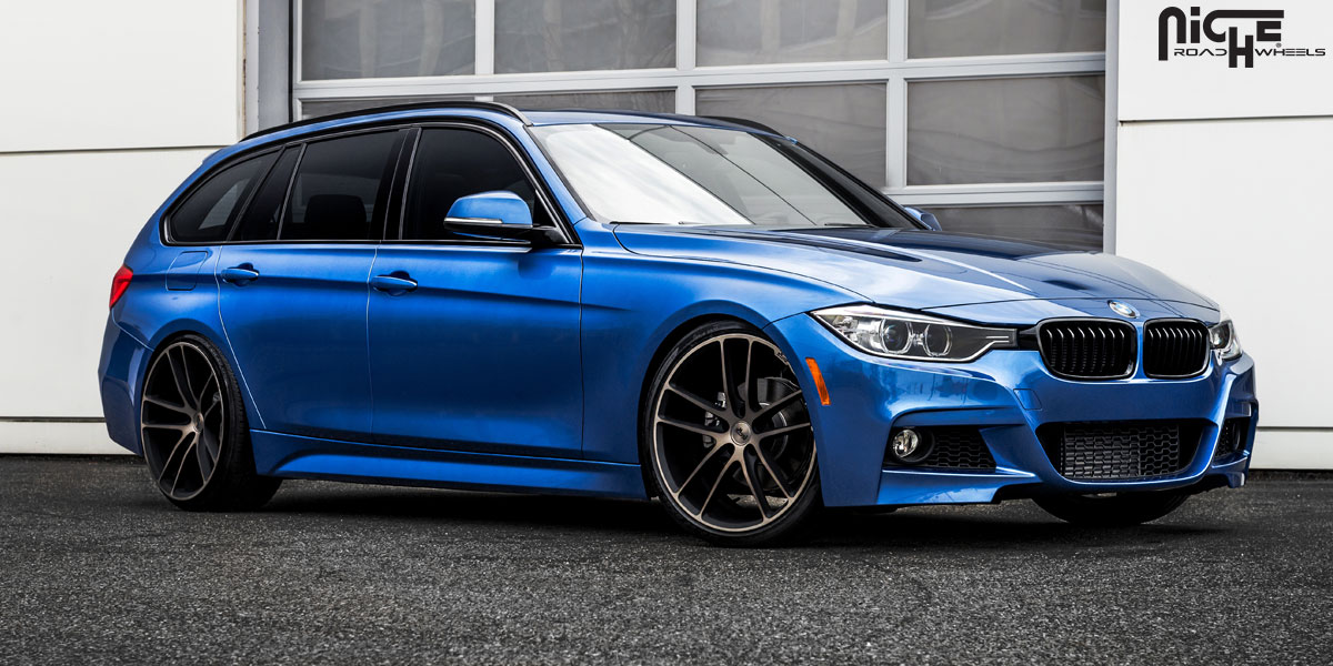 download BMW Sport Wagon workshop manual