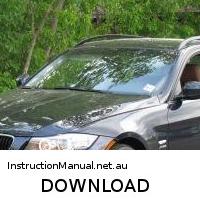 service manual