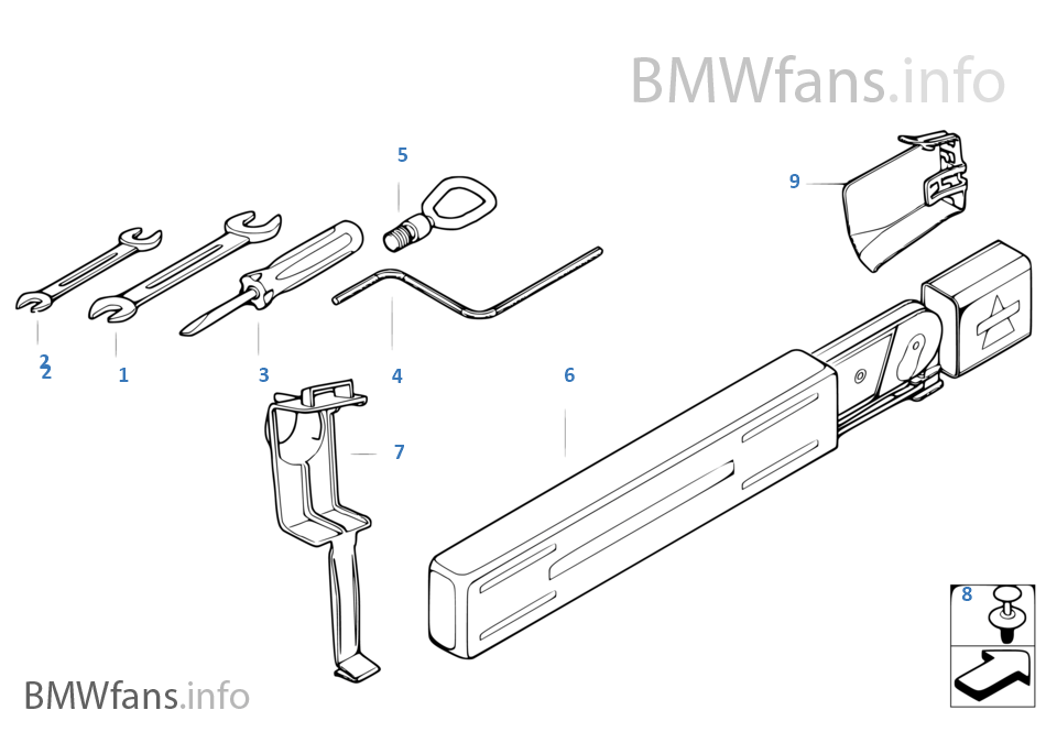 download BMW X3 25I workshop manual