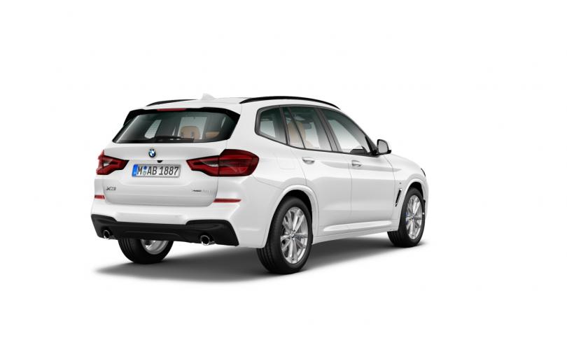 download BMW X3 30I workshop manual