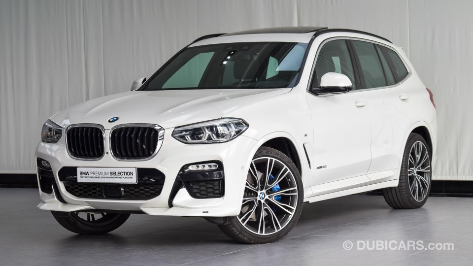 download BMW X3 30I workshop manual