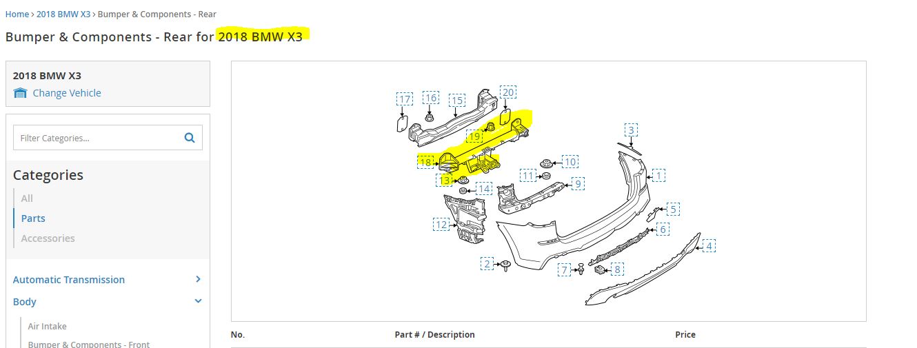 download BMW X3 30I workshop manual