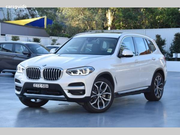 download BMW X3 30I workshop manual