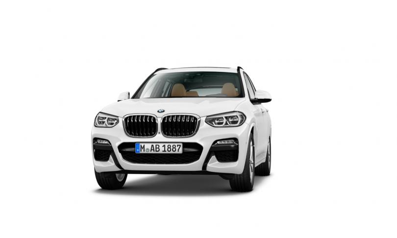 download BMW X3 30I workshop manual