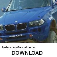 repair manual