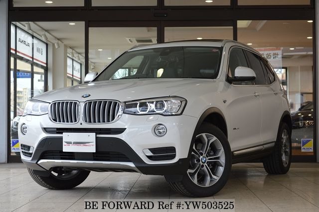 download BMW X3 workshop manual