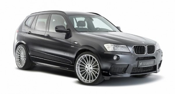 download BMW X3 workshop manual