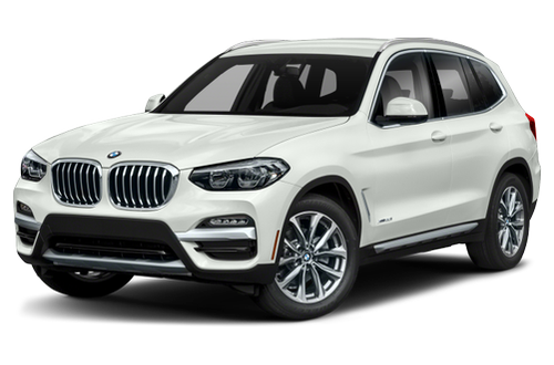 download BMW X3 workshop manual