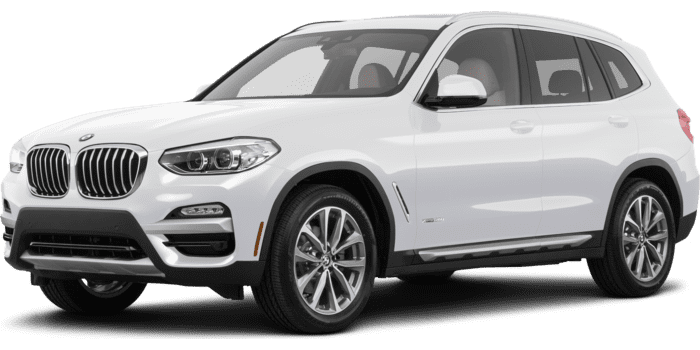 download BMW X3 workshop manual