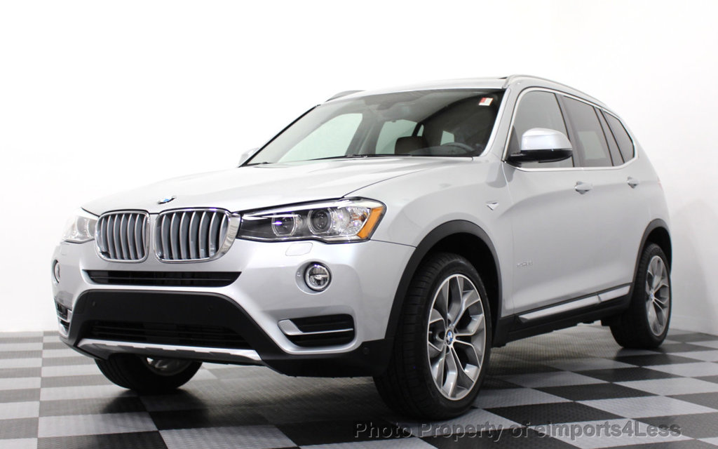 download BMW X3 workshop manual