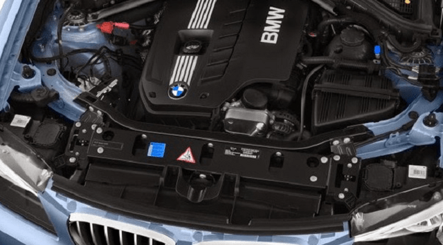 download BMW X3 workshop manual