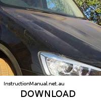 service manual