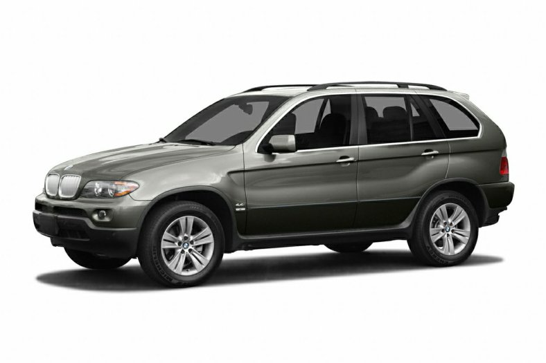 download BMW X5 3.0i X5 4.4i X5 4.8i workshop manual