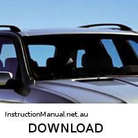 download BMW X5 3.0i X5 4.4i X5 4.8i workshop manual