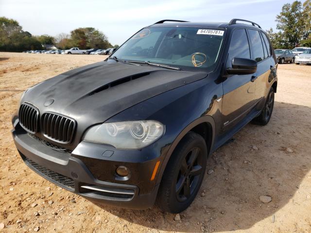 download BMW X5 30I able workshop manual