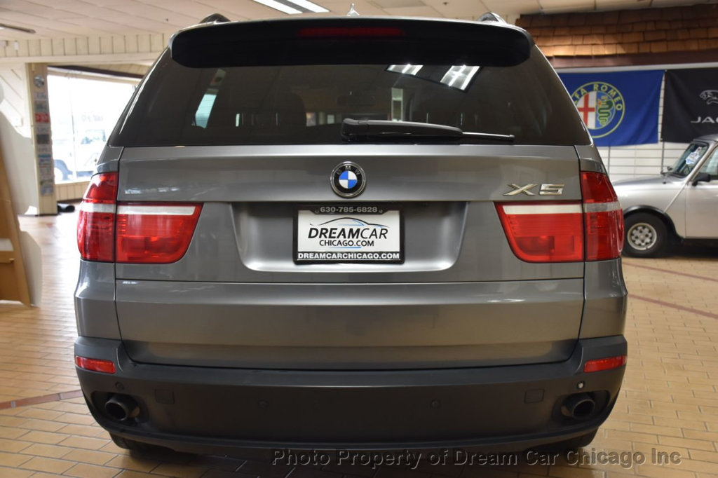 download BMW X5 30I workshop manual