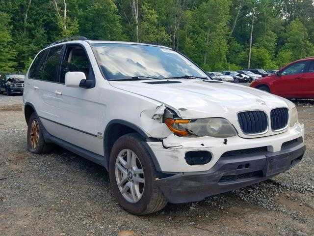 download BMW X5 30I workshop manual