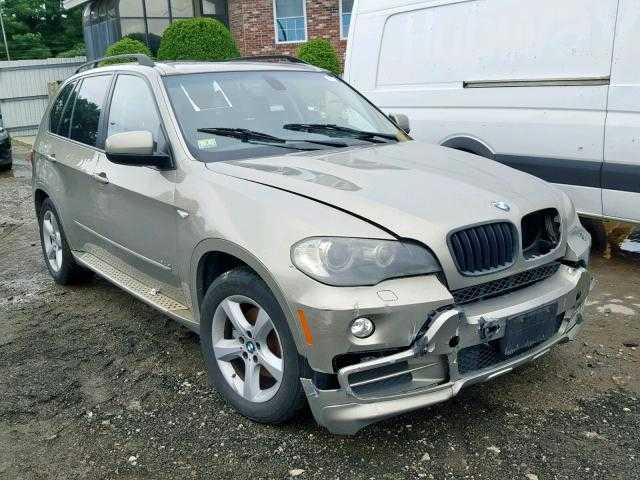 download BMW X5 30I workshop manual