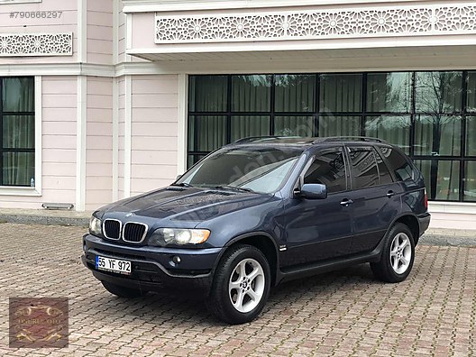 download BMW X5 30I workshop manual