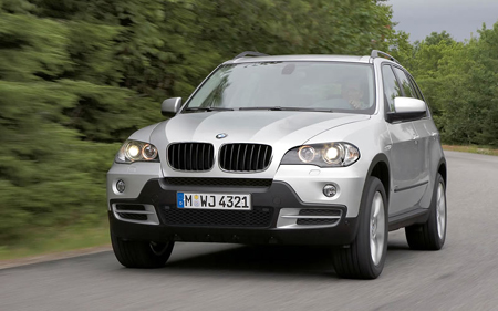 download BMW X5 35D workshop manual