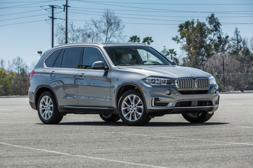 download BMW X5 35d workshop manual