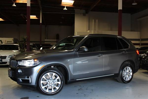 download BMW X5 35d workshop manual