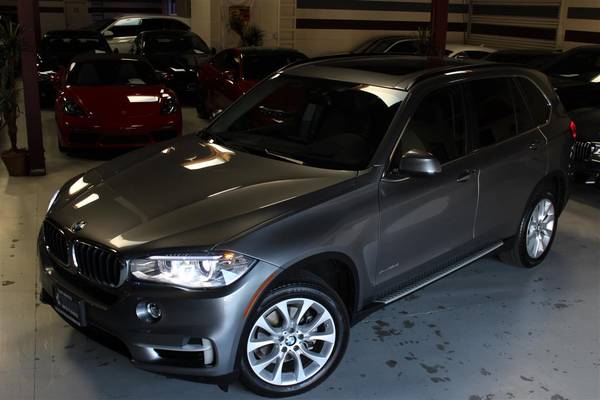 download BMW X5 35d workshop manual