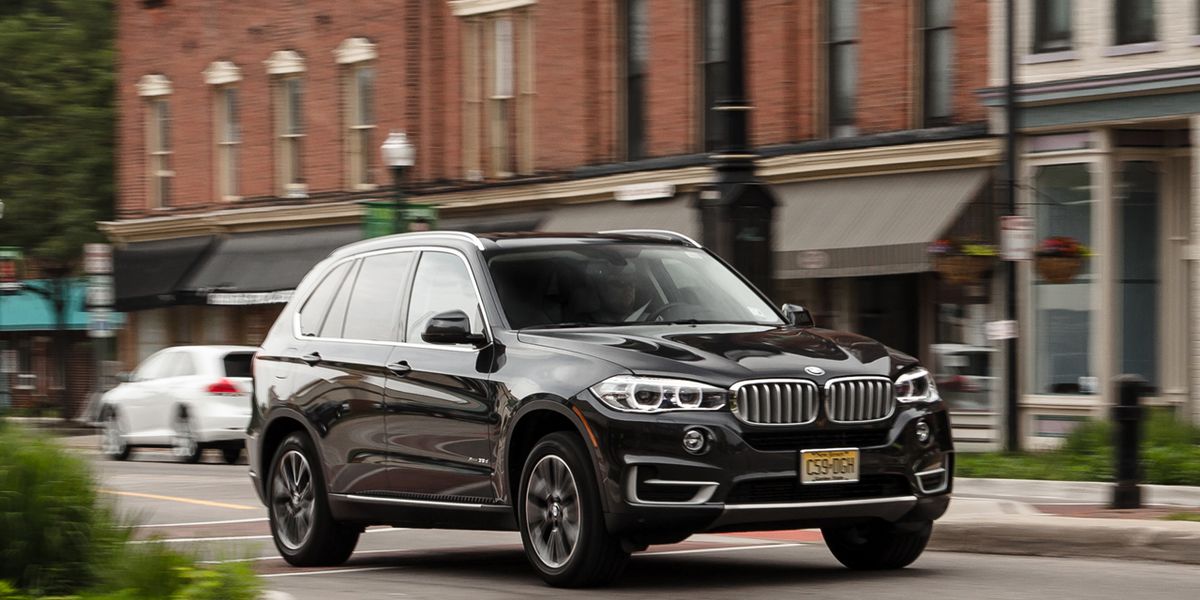 download BMW X5 35d workshop manual