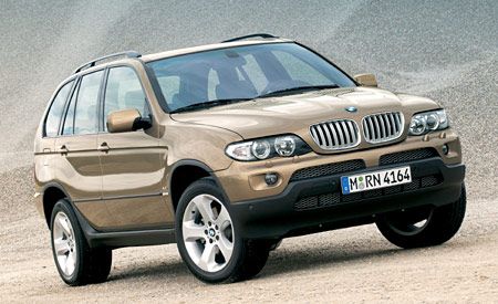 download BMW X5 4 4i workshop manual