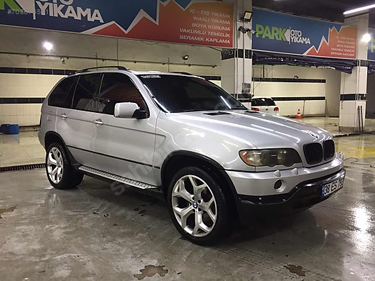 download BMW X5 4 4i workshop manual