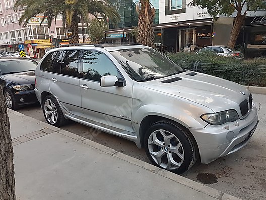 download BMW X5 4 4i workshop manual