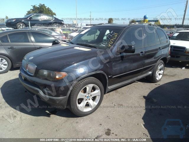 download BMW X5 4 4i workshop manual