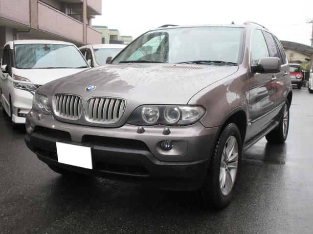 download BMW X5 44I workshop manual