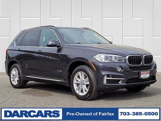 download BMW X5 46I able workshop manual