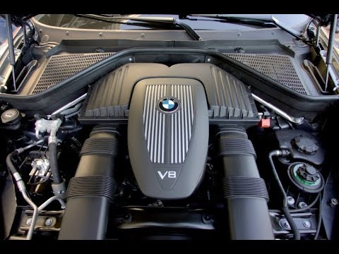 download BMW X5 48I workshop manual